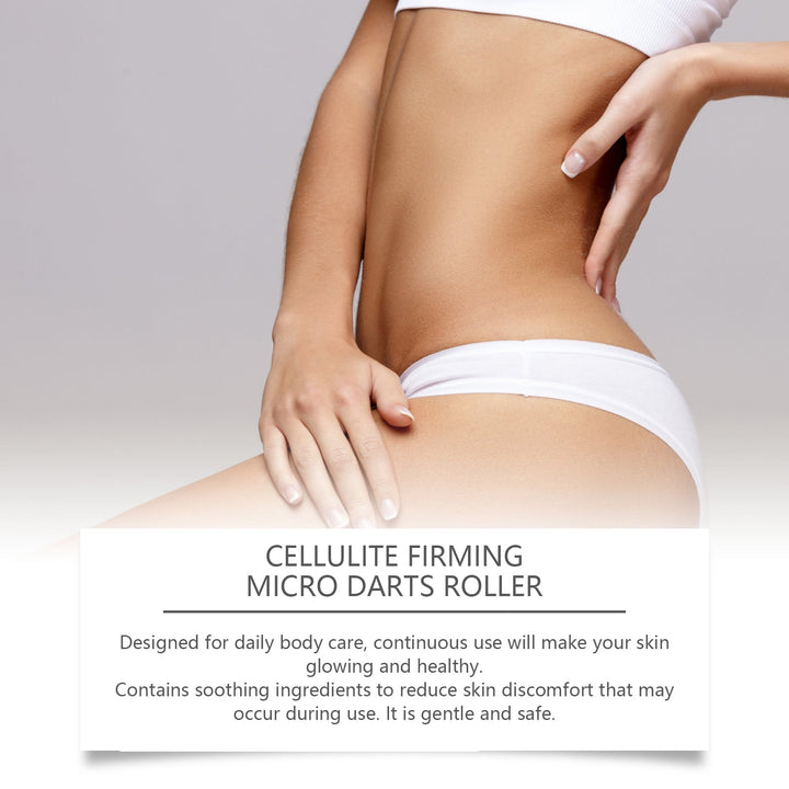 Body Firming Roller Essence for Smoother, Softer Skin