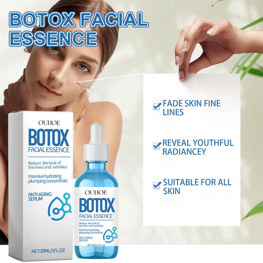 Firming Serum for Fine Lines & Facial Firmness