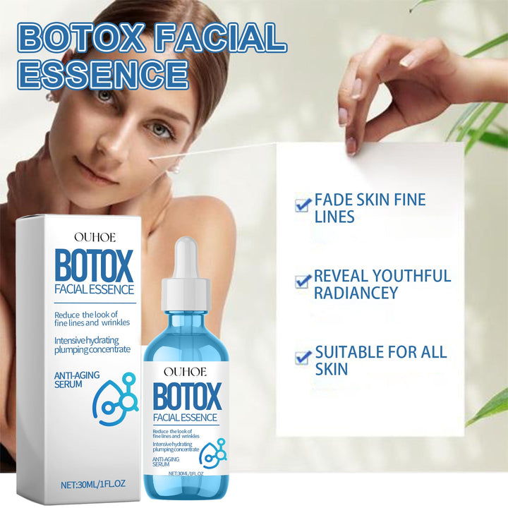 Firming Serum for Fine Lines & Facial Firmness