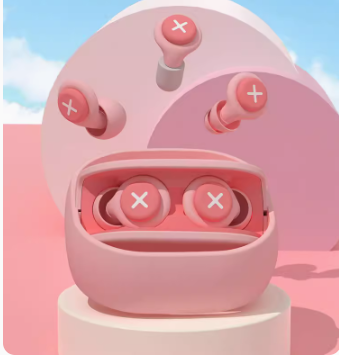 Noise Reducing Earbuds — Block Snoring & Distractions