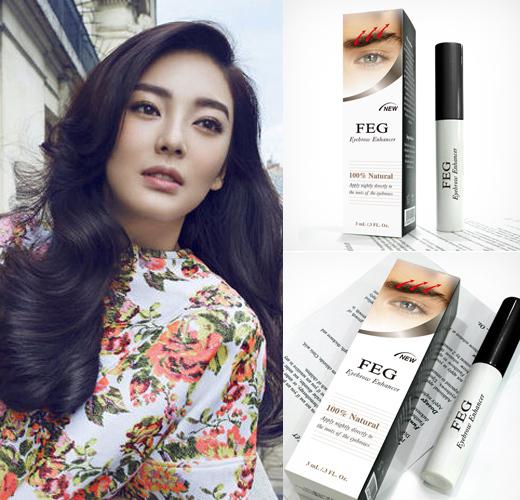 Waterproof Eyebrow Enhancer for Fuller-Looking Brows