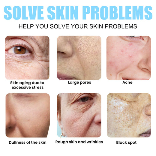 Sea Grape Facial Essence for Firmer, Tighter Skin