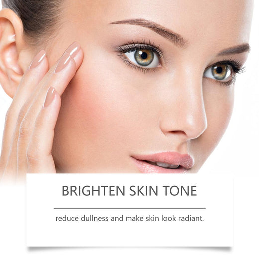 Vitamin C Serum for Dark Spots & Uneven Skin Tone