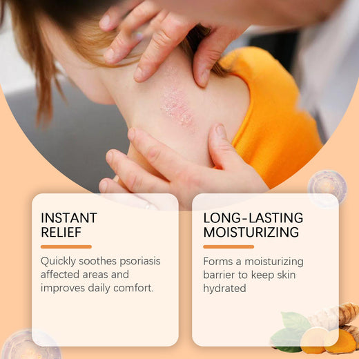 Bee Venom Soothing Spray for Itchy, Flaky Irritated Skin