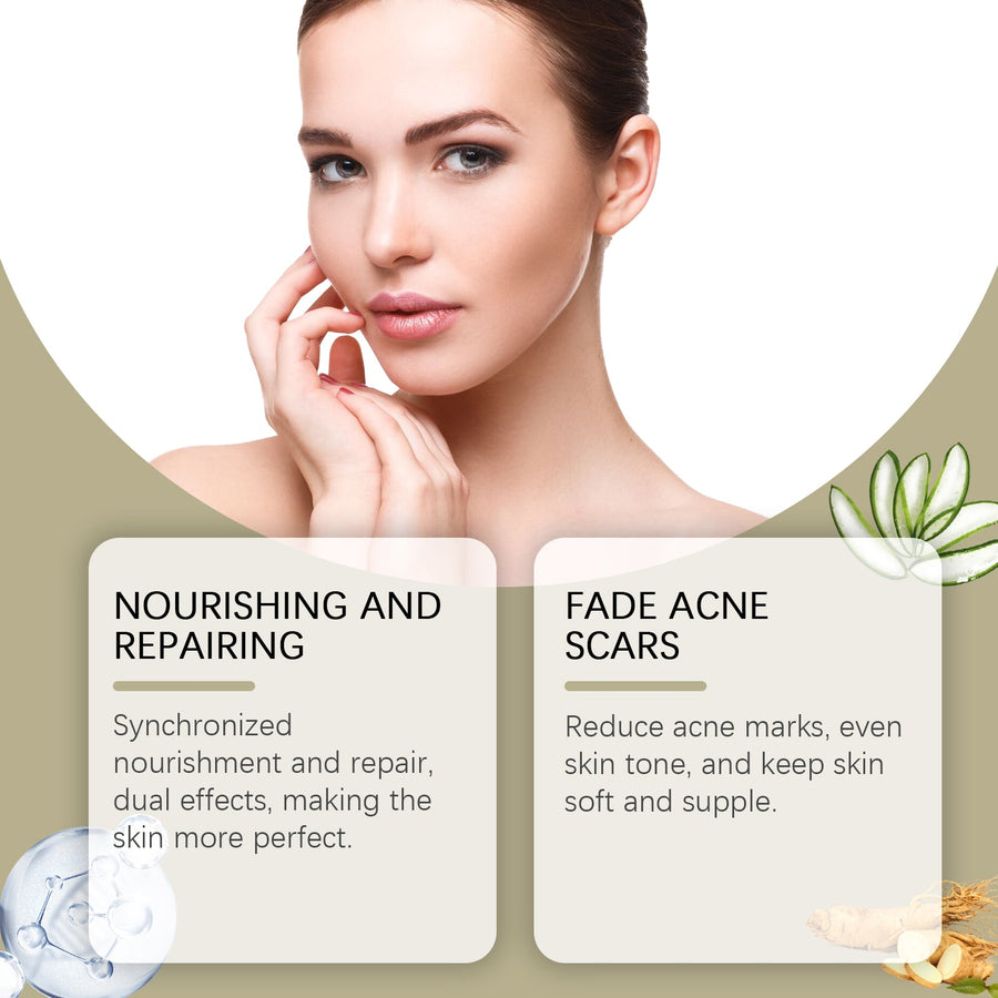 Glycolic Acid 7% Toner for Acne Scars & Uneven Tone