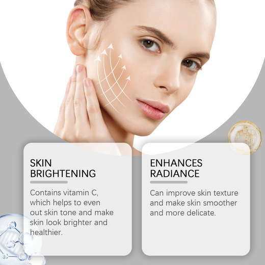 Vitamin C Facial Essence for Wrinkles & Dark Spots