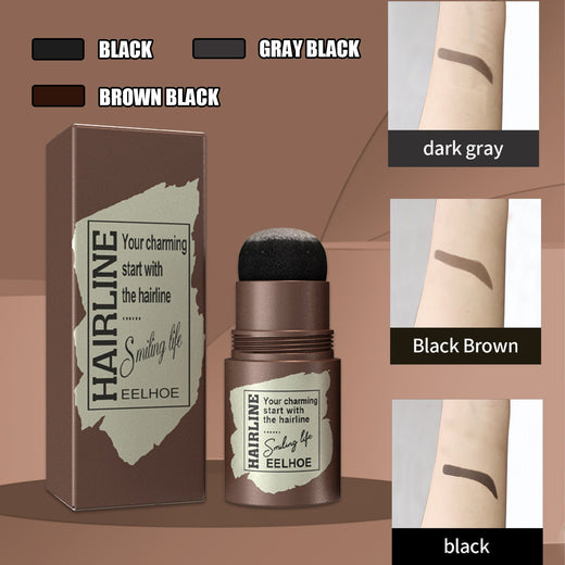 Eyebrow Stamp Kit for Fast, Defined, Waterproof Brows