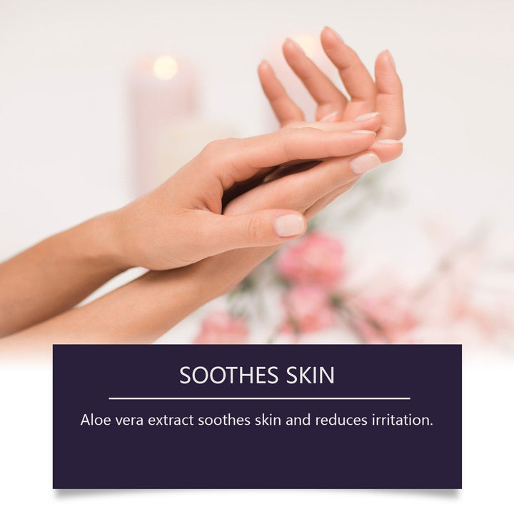 Pumpkin Hand Cream for Dry, Chapped Winter Hands