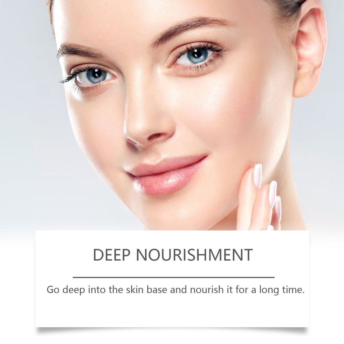 EELHOE Firming Cream — Immediately Visible Lift & Smoothing