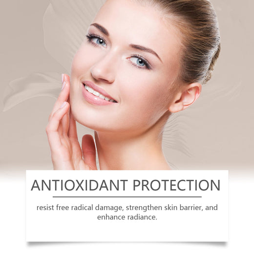 Glutathione 2% Brightening Cream With Vitamin C & Kojic