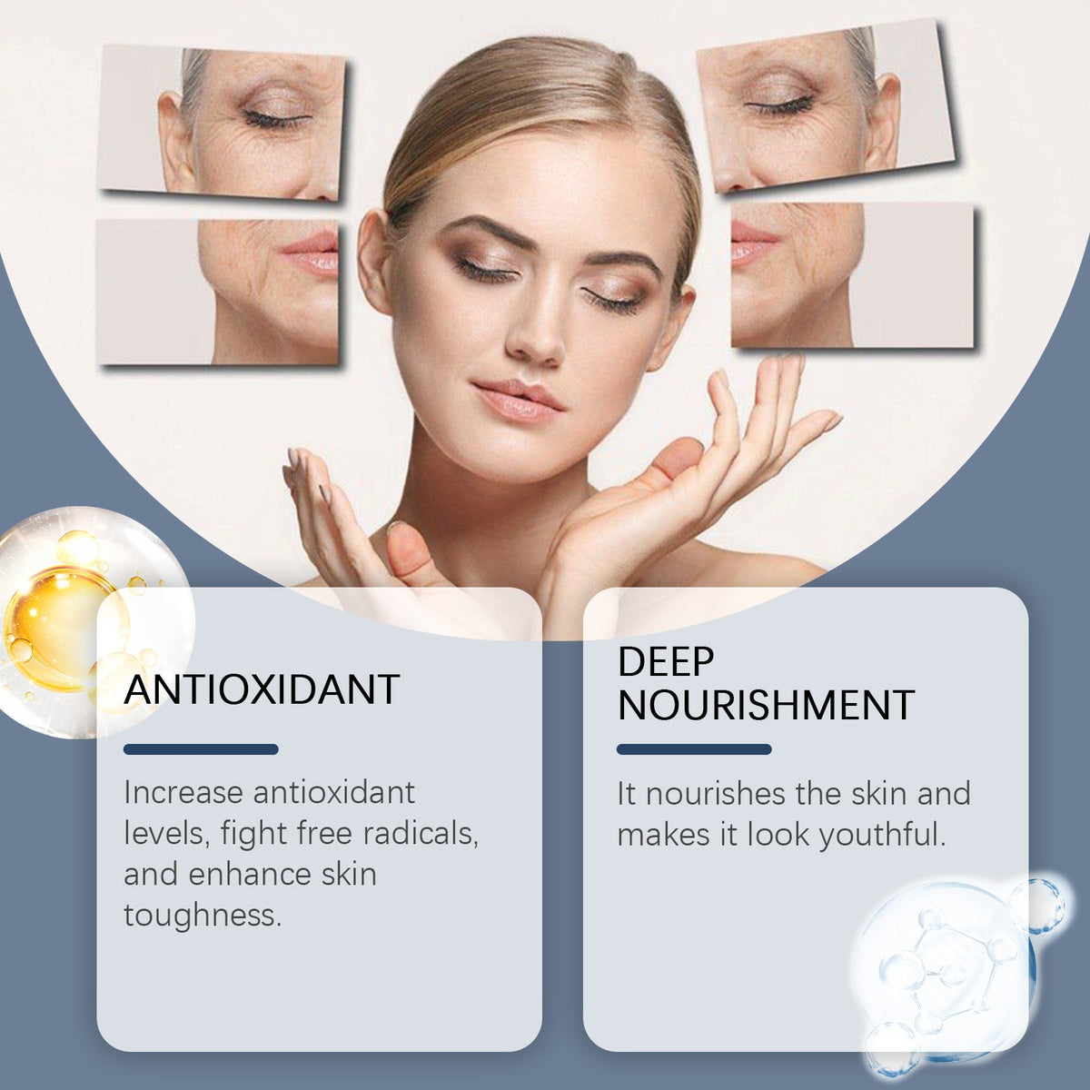 Rejuvenating Facial Toner for Firm, Hydrated Skin