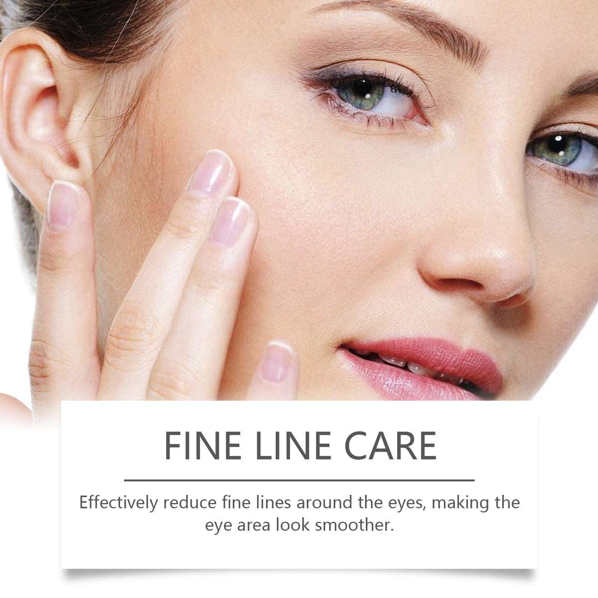 Hoygi Retinol Eye Cream Stick for Firming & Puffiness