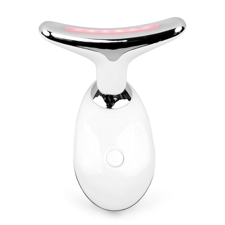 Neck Lifting Beauty Device — Visible Tightening & Wrinkle