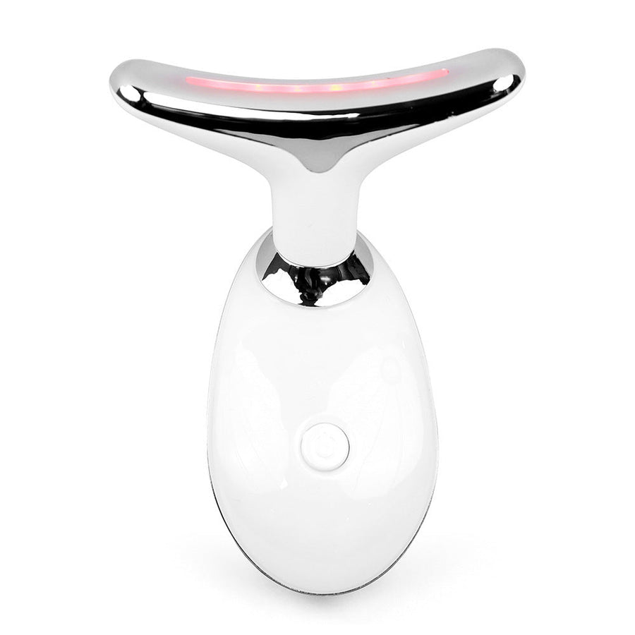 Neck Lifting Beauty Device — Visible Tightening & Wrinkle