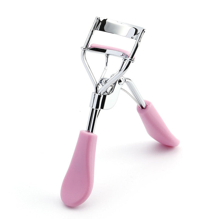Eyelash Curler — Instantly Lifted Lashes, No Pinching