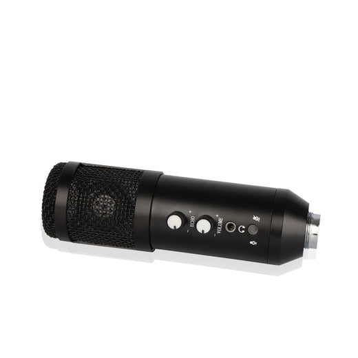 USB Condenser Microphone — Complete Studio‑in‑a‑Box