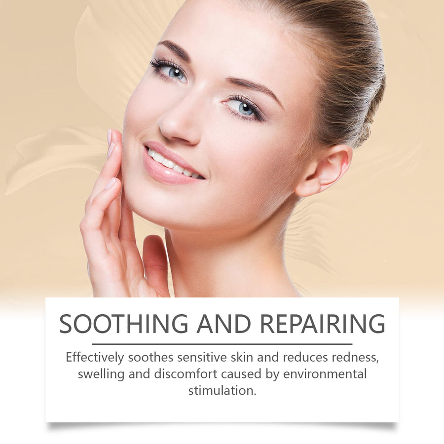 Body Cream for Dry, Sensitive Skin | Deep Moisture