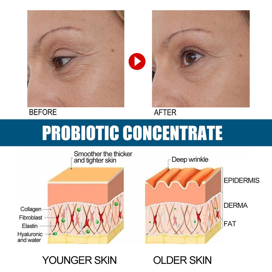 V89 Probiotic Serum for Firmer, Hydrated Skin