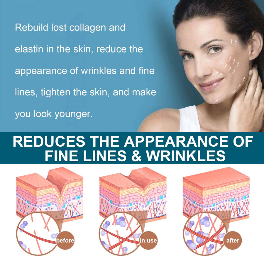 Vitamin C Face Essence for Fine Lines & Firmness