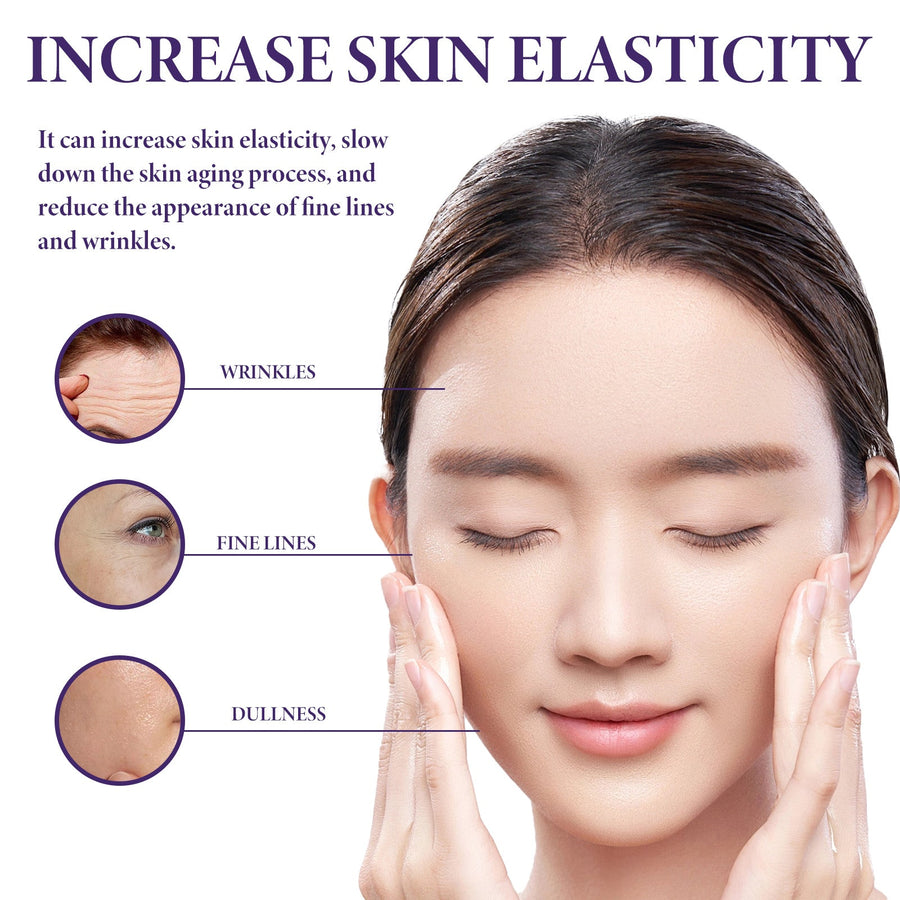 Hyaluronic Acid Serum for Fine Lines & Dry Skin