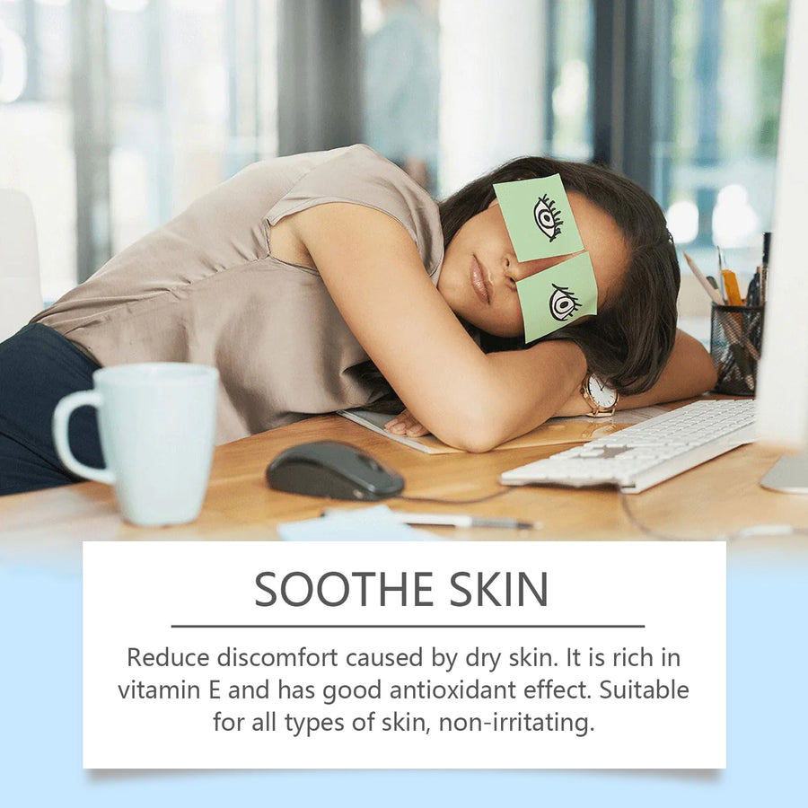 Magnesium Body Spray — Soothing Nighttime Relief & Moisturizer