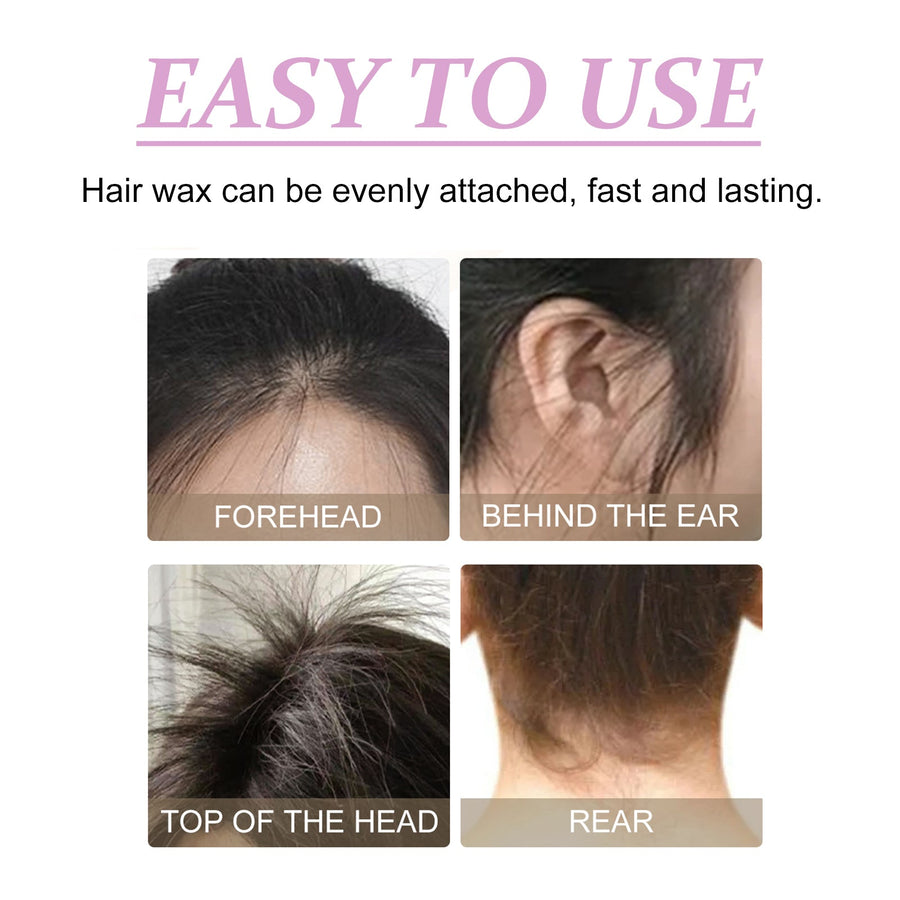 Leave-In Conditioning Spray for Frizz-Free Styling