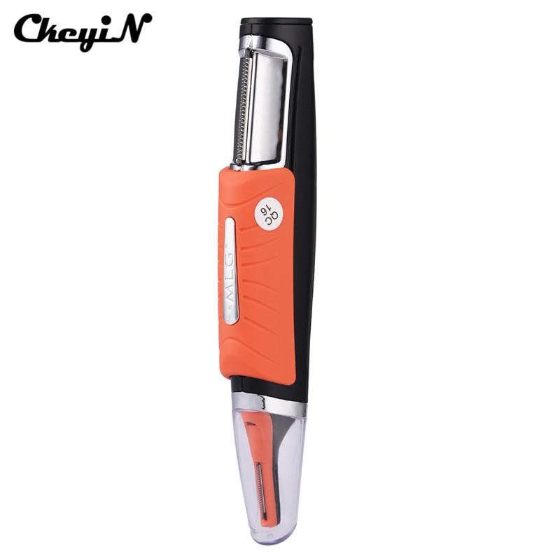 Micro Trimmer for Men – All-in-One Precision Grooming
