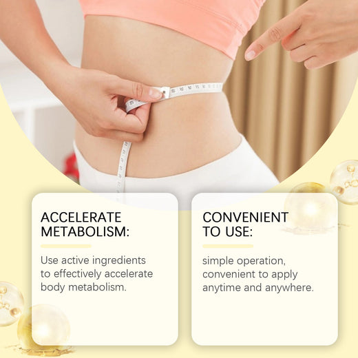 Bee Venom Body Patch for Belly Bloat & Sluggish Days