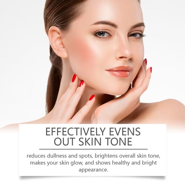 Niacinamide Yuja Serum for Dullness and Uneven Tone
