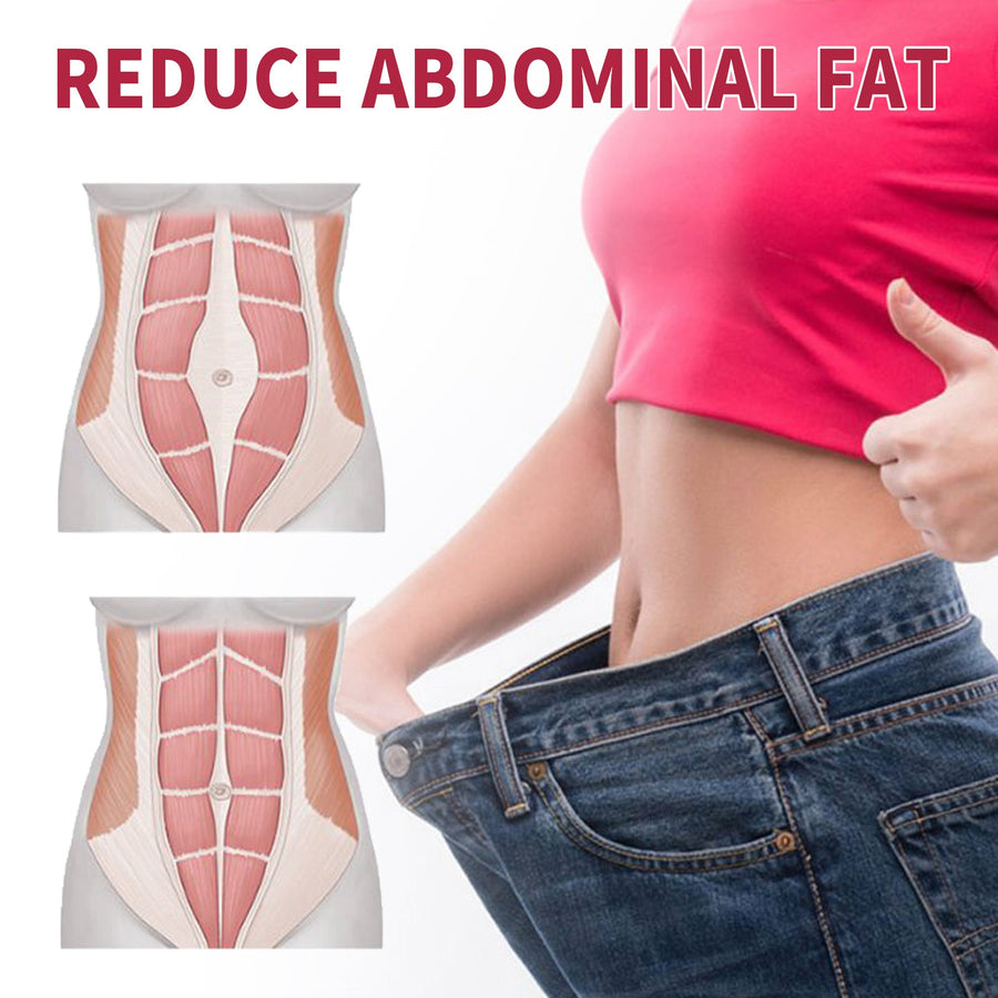 Belly Firming Tape – Visible Tummy Tightening