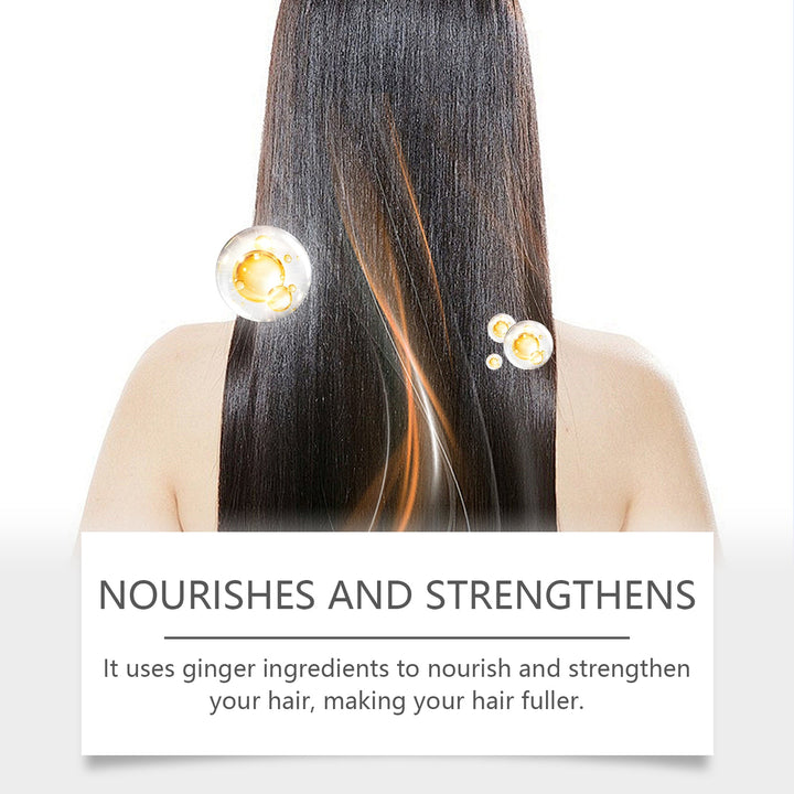 Hair Growth Treatment Spray for Daily Shine & Strength