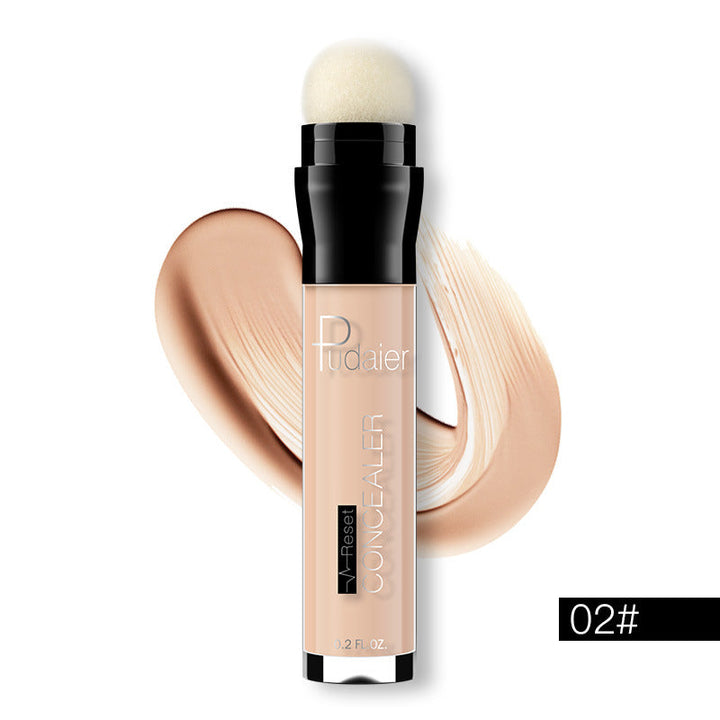 Concealer Pen for Natural Dark Circle and Spot Coverage
