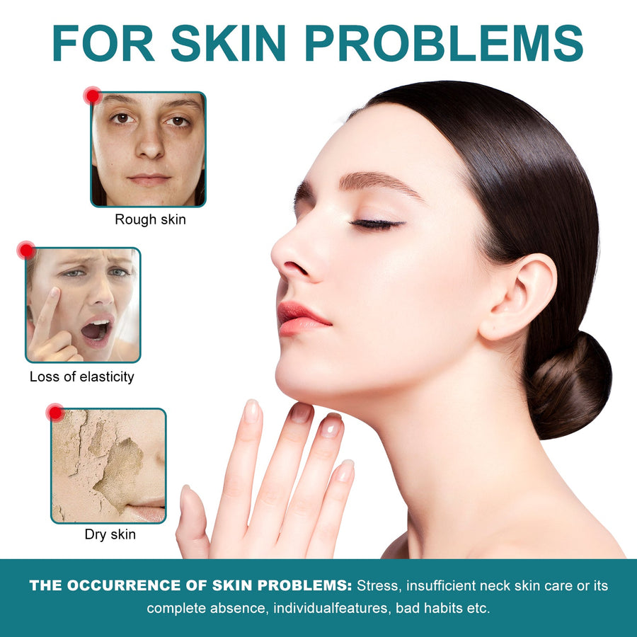 Retinol Collagen Cream With 5% Hyaluronic Acid Firming