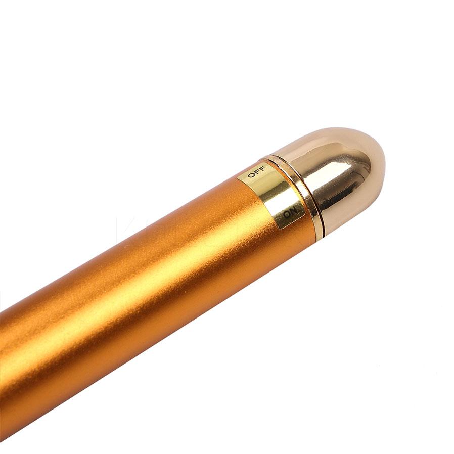 24K Vibration Facial Massager for a Spa-Like Glow at Home
