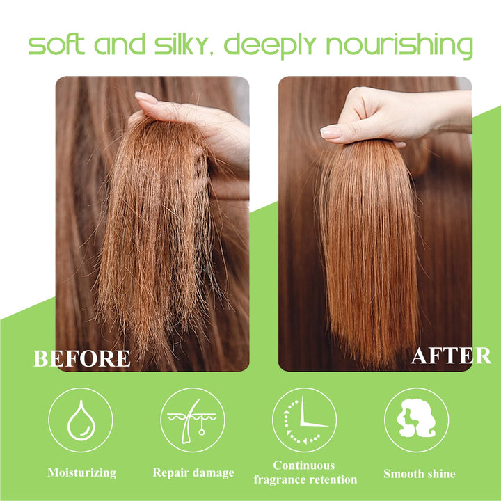 Rosemary Hair Oil for Softer, Smoother-Looking Hair