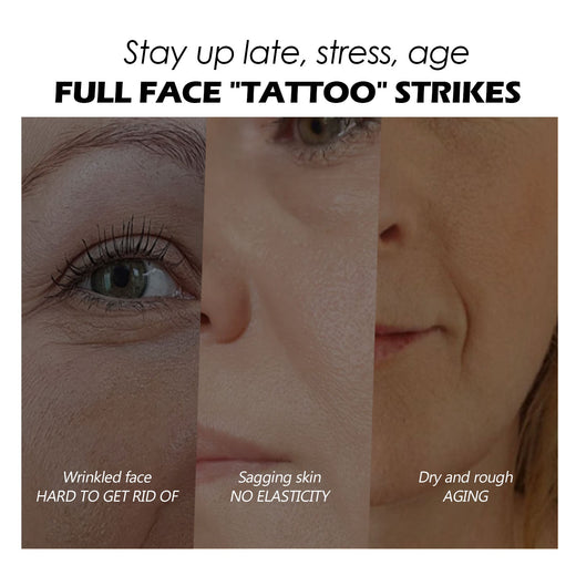Collagen Serum for Eye Wrinkles & Fine Lines