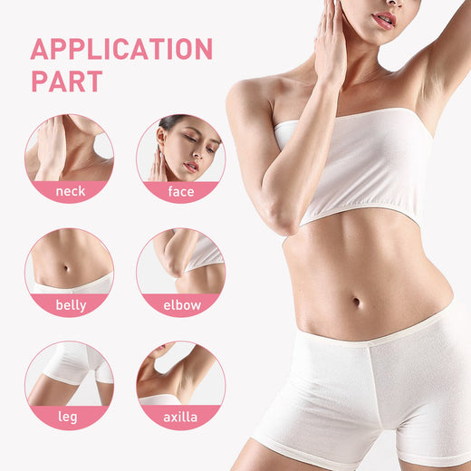 Niacinamide Tightening Cream for Dark Underarms & Skin