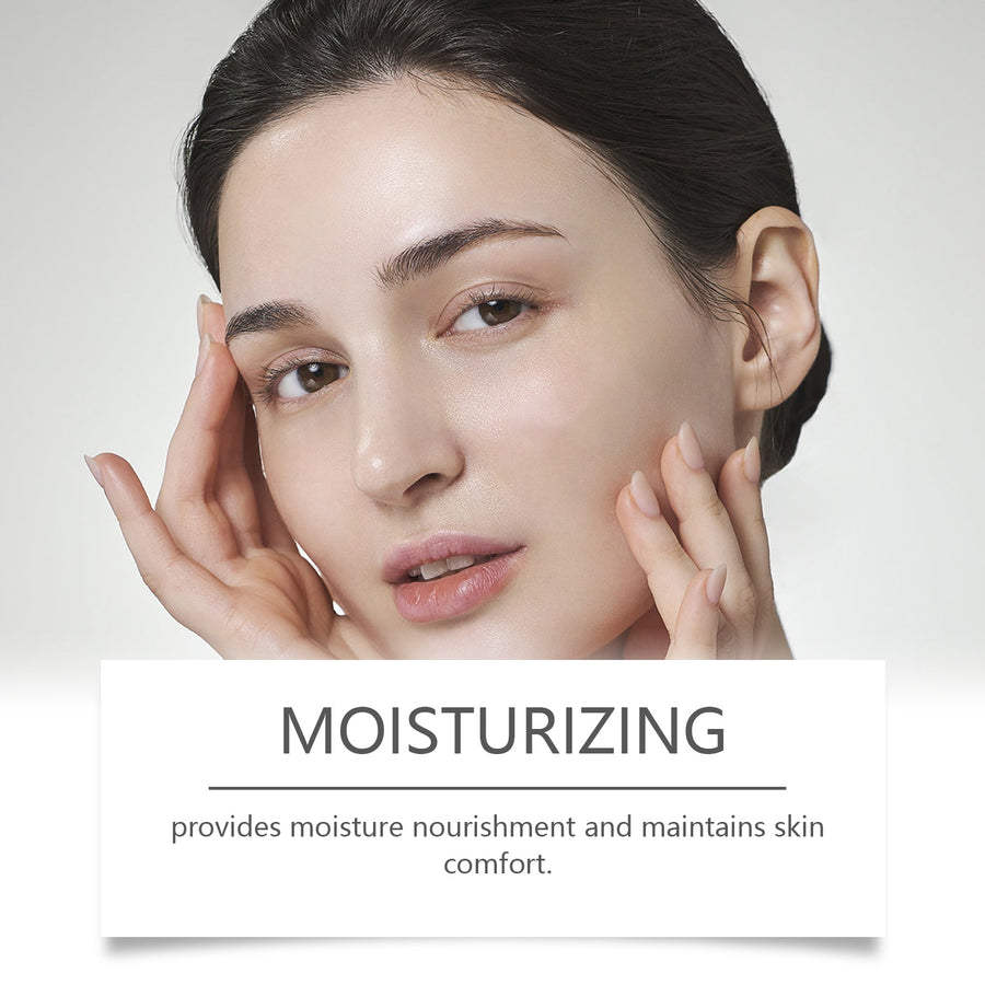 Moisturizing Setting Spray for Long-Lasting Matte Makeup