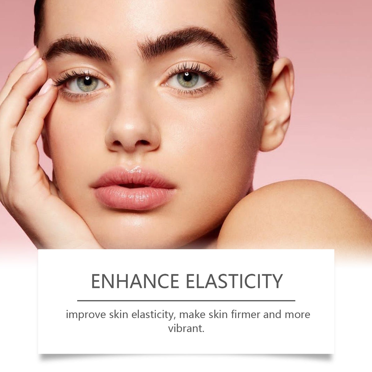 Hoygi Firming Cream: Instant Face Tightening Formula