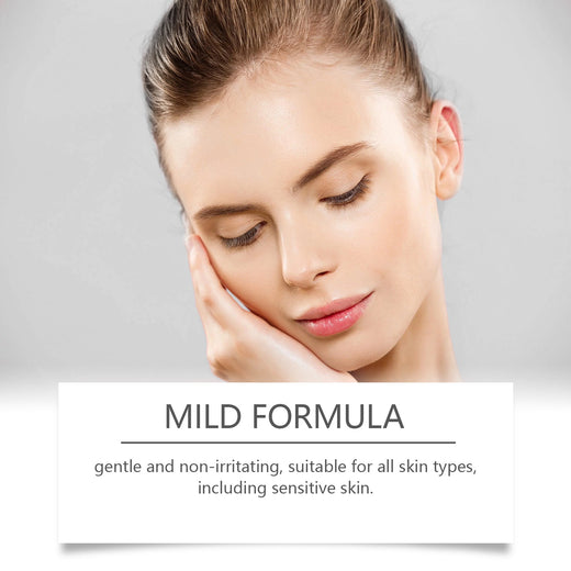 Papaya Kojic Acid Cleanser for Dark Spots & Acne