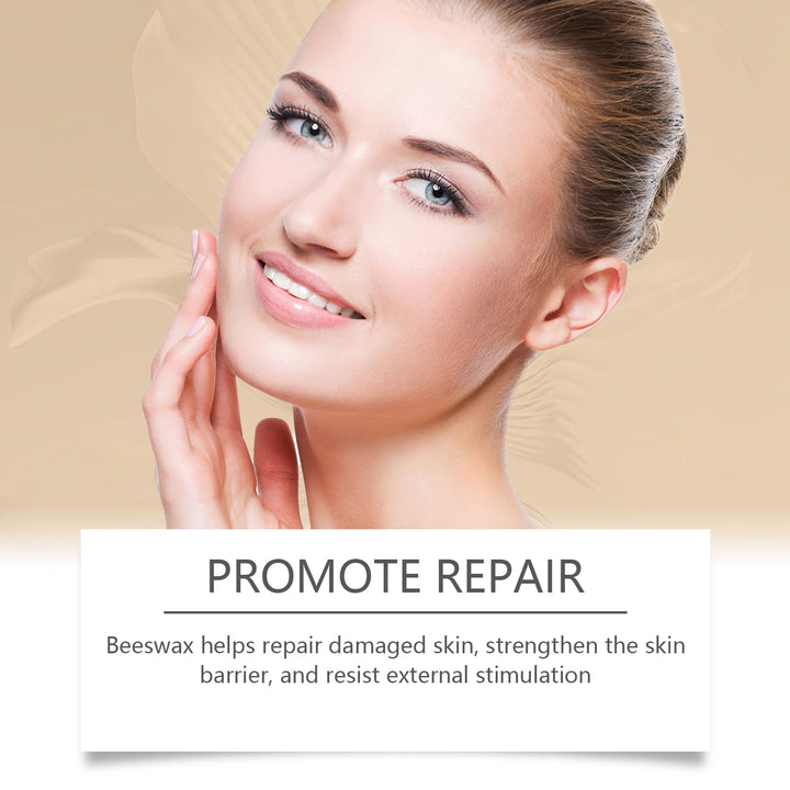 Grass-Fed Tallow Face Cream for Barrier Repair