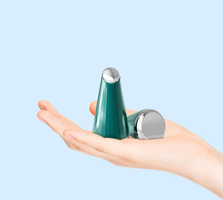 Ice Facial Roller — Cool, Tighten & Shrink Pores Instantly