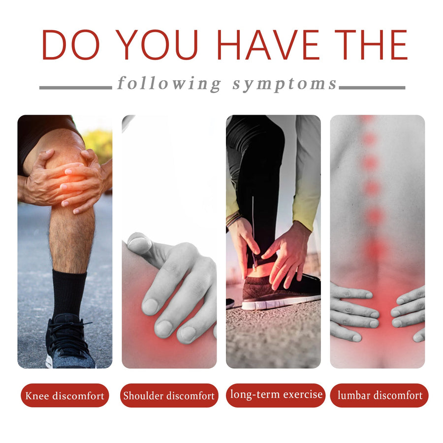 Pain Relief Spray – Fast-Acting Plant Formula for Joint Pain