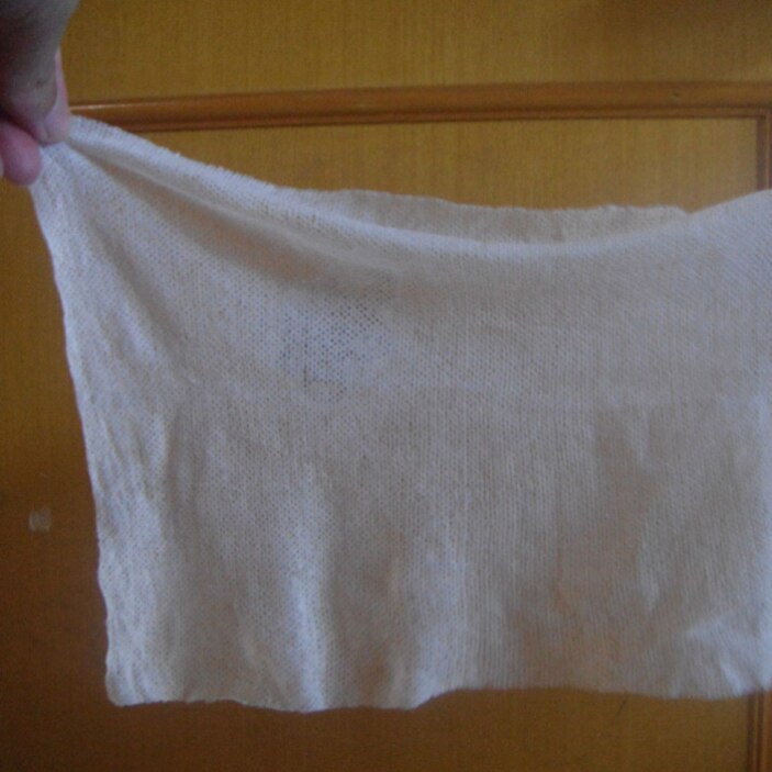 Facial Towels — Compressed Clean Care For Travel