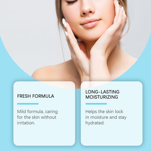 Glycolic Acid Toning Essence – Gentle Resurfacing