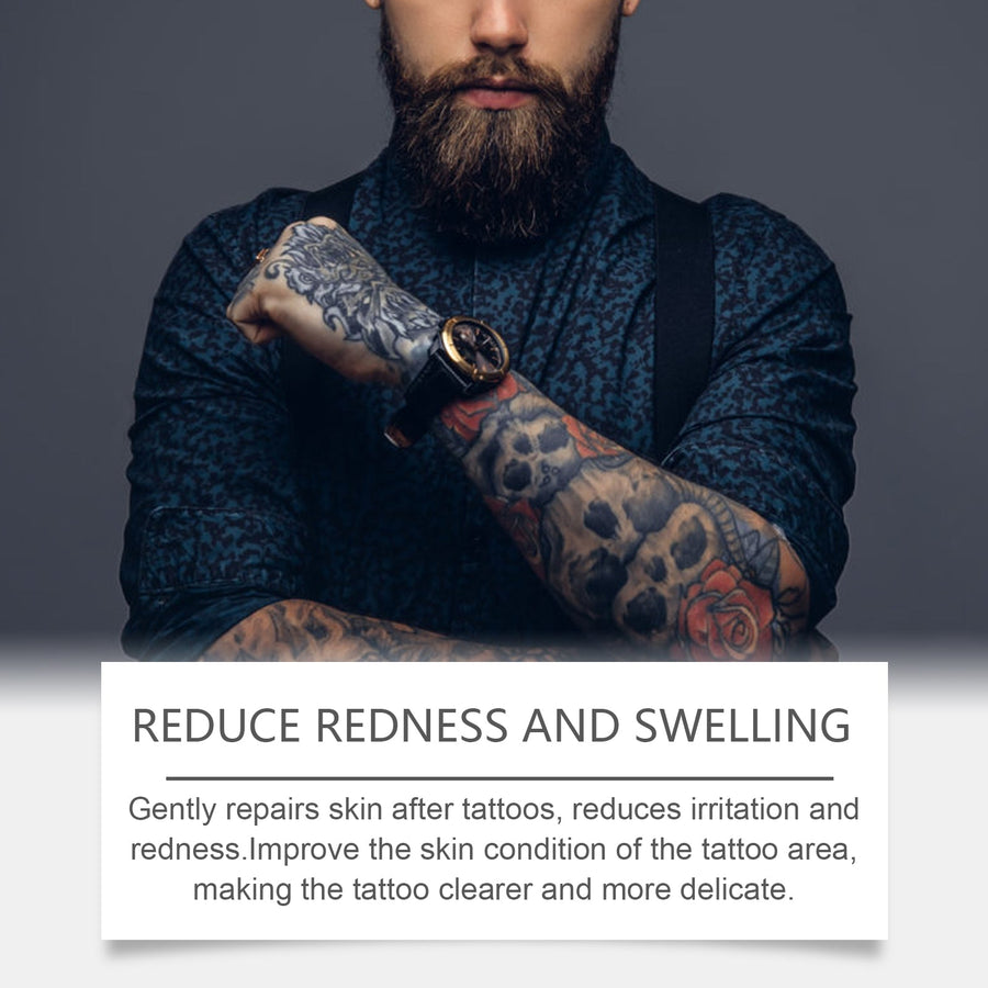 Tattoo Numbing Cream for Long-Lasting Skin Comfort