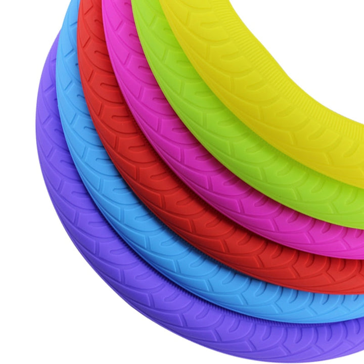 Silicone Steering Wheel Cover — Skidproof Grip & Universal Fit
