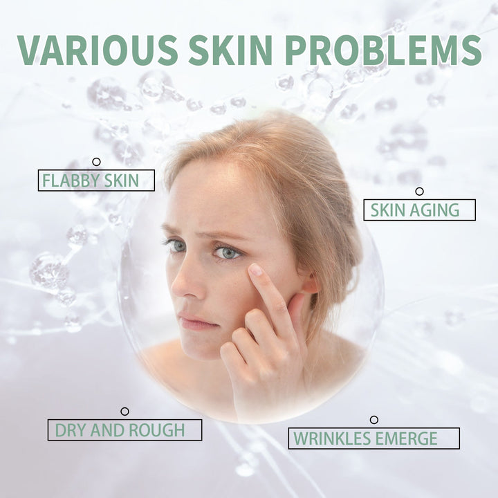 Collagen Essence Serum for Fine Lines & Enlarged Pores