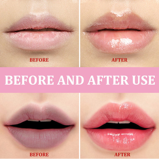 Sugar Lip Scrub for Smoother, Softer-Looking Lips