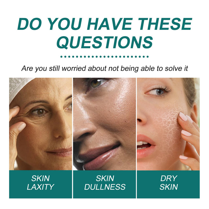 Tea Tree Face Serum for Acne-Prone, Oily Skin Hydration